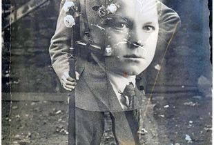 GEFÜHLSERBSCHAFTEN / EMOTIONAL INHERITANCE