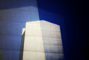 Urban Cathedrals
