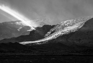 Skaftafell