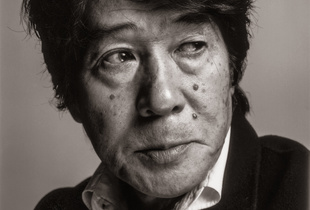 Among Photographers, 1990-2007