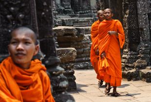 Cambodia