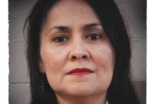 María from El Salvador