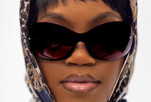 Afrofuturism:  A vision of the future rooted in cultural heritage.