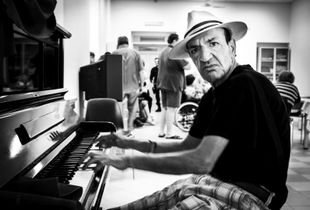 Pianist