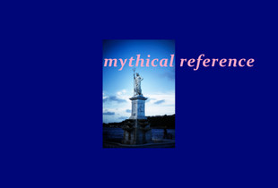 mythical reference
