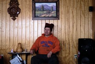 Puerto Williams, the city at the end of the world