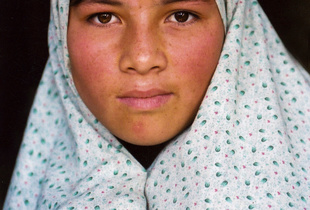 Young Girl