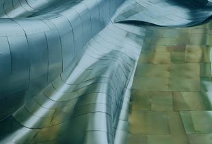 Gehry #1, Seattle