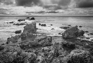 Erosion I