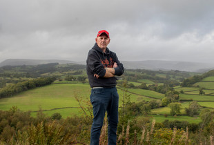 Alun David Norris
