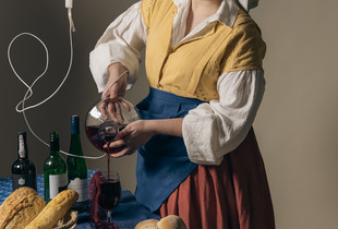 The WineMaid