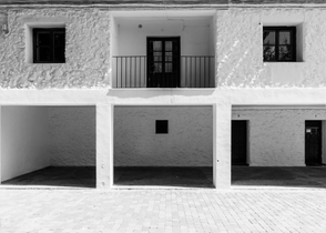 AYUNTAMIENTO DE CINCO CASAS. CIUDAD REAL