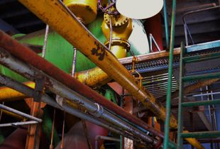 B.C. Cannery #1