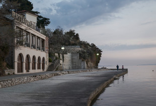 Rab, Croatia