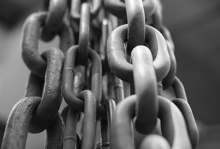 Chained sky