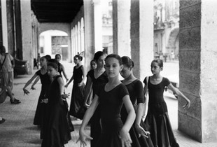 little dancers