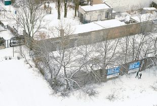Kurfürstenstraße // #14-01-04 - ehem Getränkehandel