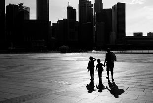 Fatherhood