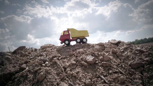 Dump Truck