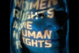 Women's Rights are Human Rights