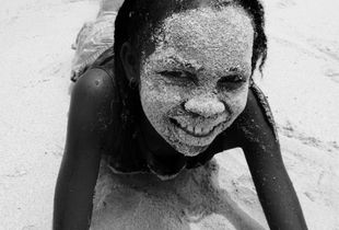 Sand Children 1