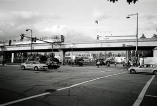 Surrey Central Film Day 1
