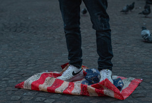 Stand for something