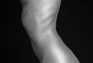 NUDE - from the archive