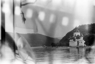 Pfalz Island