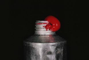 Untitled (Wounds)