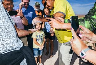 Meteor Crater