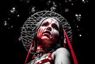Bloody Maria / Berlin - 2016