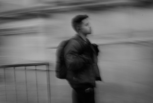 City In Motion #1