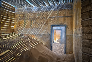 The Sands of Time 1