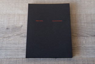 Hidden Reality Photobook