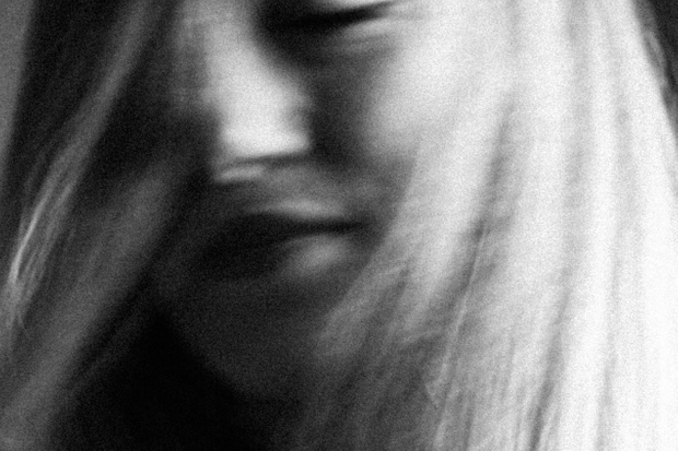 Movement Portrait