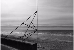 Blonville-sur-mer.
