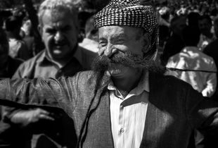 Kurdistan