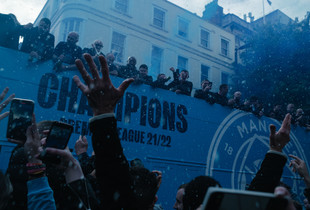 CHAMPIONS!!!