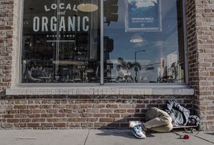 Local Organic