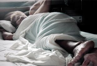 Ophelia's day I