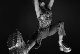 Holding Up