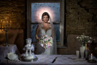 Miss Havisham