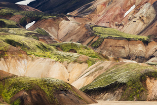 Landmannalaugar #01