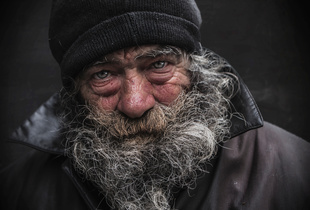 Michele, 60 anni - (Italia)