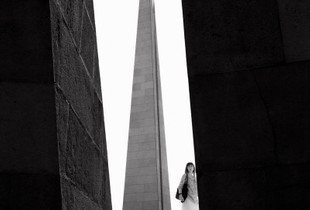 Genocide Memorial, Armenia