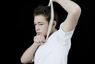 Affranchis #1