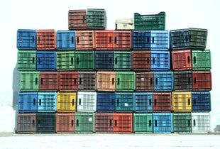 little boxes