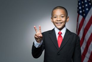 Be Worth Imitating : Andre Carson
