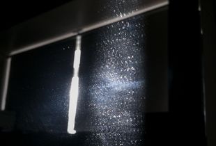 Title: 'Source' - From the series 'Lightness of Being